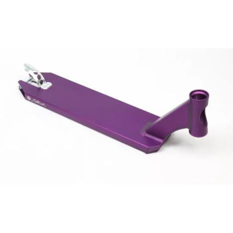 Apex Pro Scooter Deck Bianca Dilworth Signature 580mm x 5